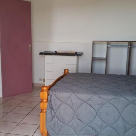Apartament Cerbere Terrimbo Zewnętrze zdjęcie