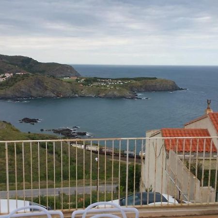 Apartament Cerbere Terrimbo Zewnętrze zdjęcie