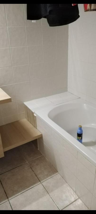 Apartament Cerbere Terrimbo Zewnętrze zdjęcie