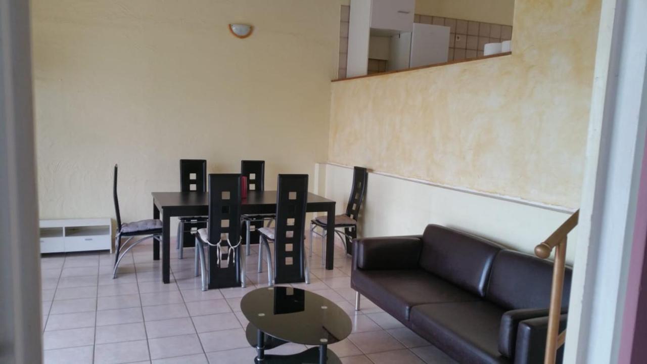 Apartament Cerbere Terrimbo Zewnętrze zdjęcie