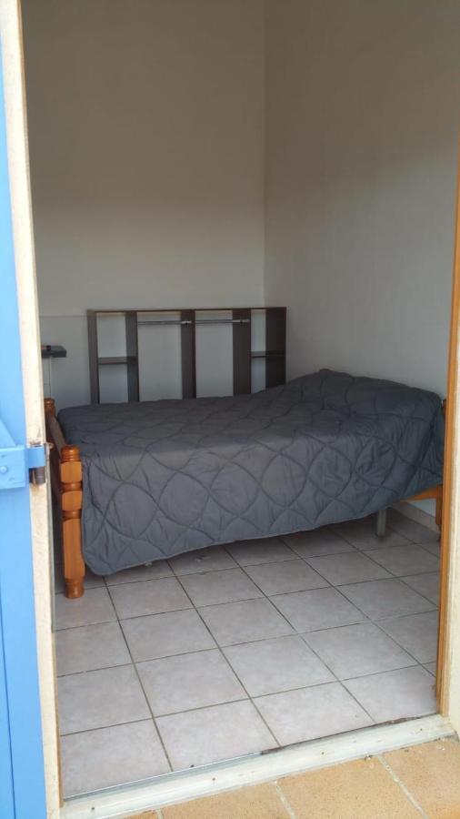 Apartament Cerbere Terrimbo Zewnętrze zdjęcie