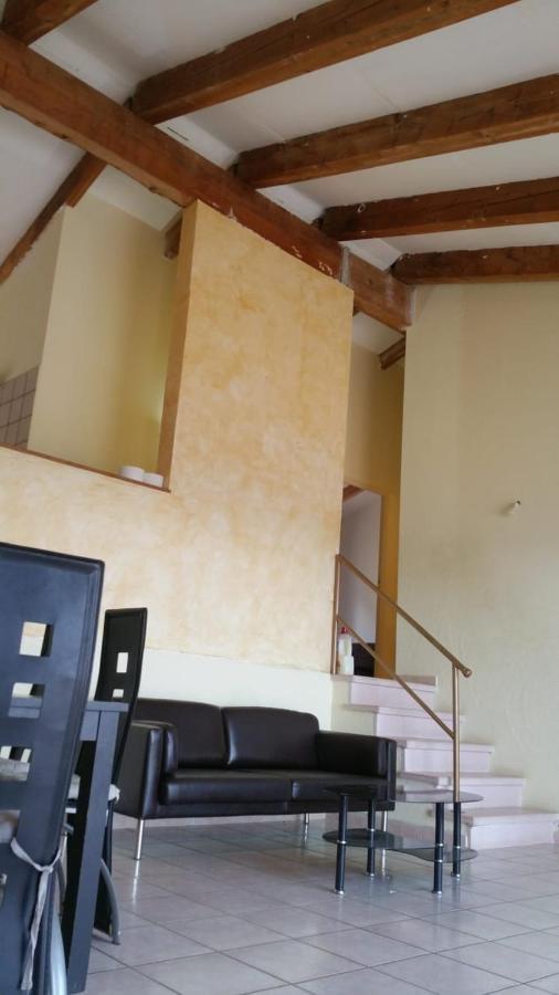 Apartament Cerbere Terrimbo Zewnętrze zdjęcie