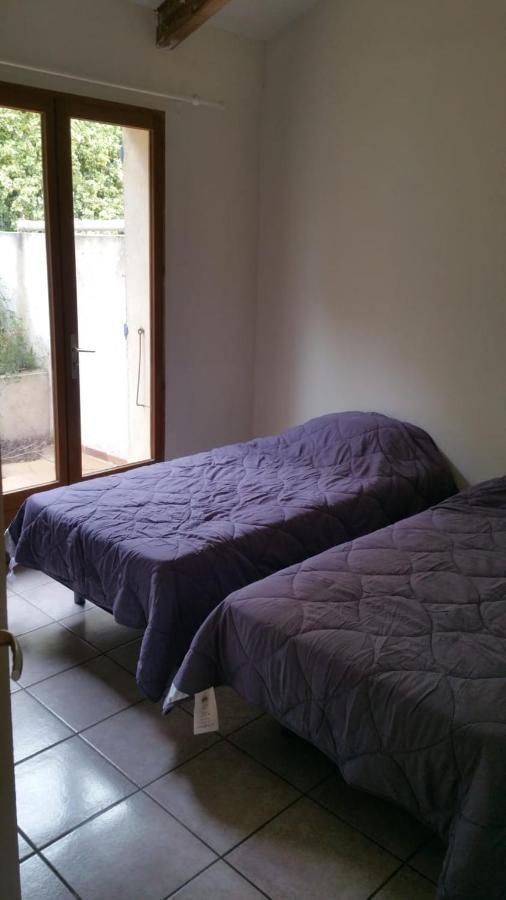 Apartament Cerbere Terrimbo Zewnętrze zdjęcie