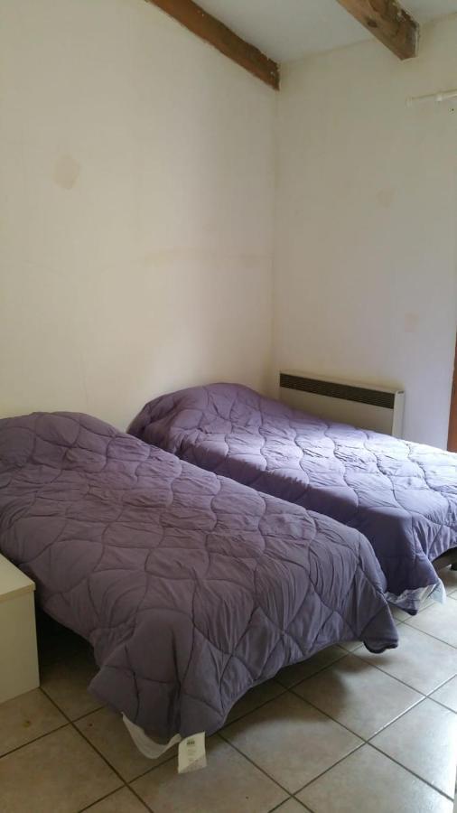 Apartament Cerbere Terrimbo Zewnętrze zdjęcie