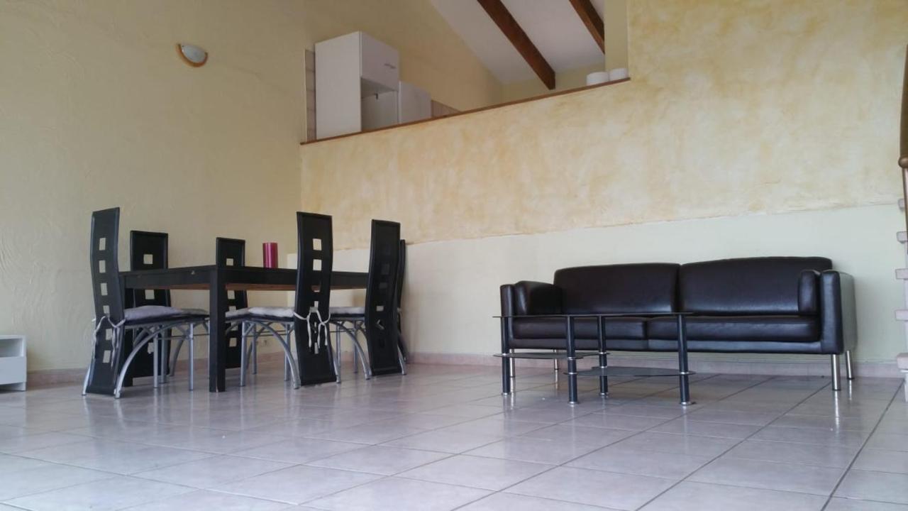 Apartament Cerbere Terrimbo Zewnętrze zdjęcie